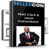 Amazing Seller Conference 2019 – Matt Clark & Jason Katzenback