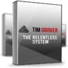 The Relentless System - Tim Grover