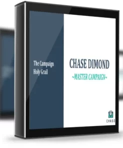 Chase Dimond – Master Campaign Calendar Guide