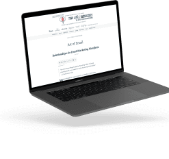 Andre Chaperon, Shawn Thing – Art Of Email (with Live Workshop)