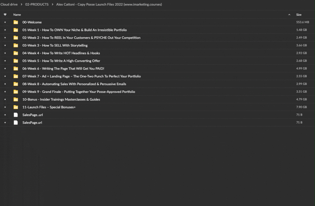 Best Online Courses to Download | aiMarketing.Courses
