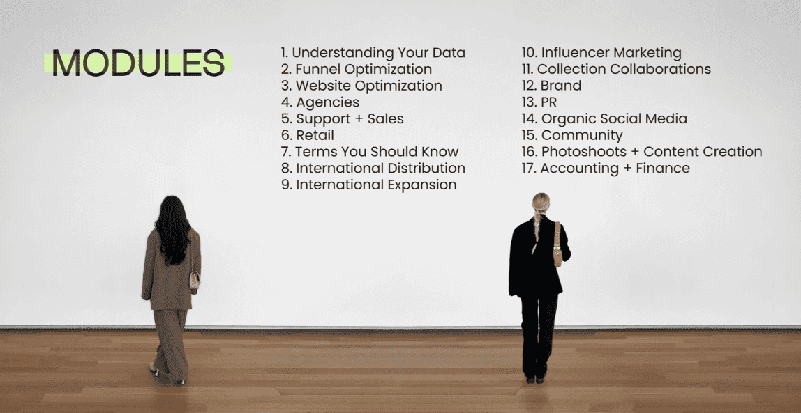 Best Online Courses to Download | aiMarketing.Courses