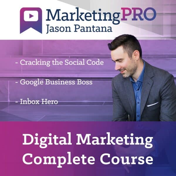 Best Online Courses to Download | aiMarketing.Courses