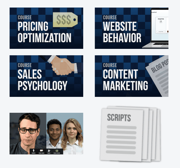 Best Online Courses to Download | aiMarketing.Courses