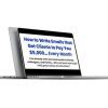 Awai – The Ultimate Email Copywriting Mentorship & Certification