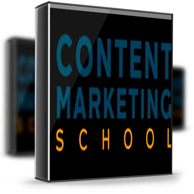 Cody Lister – Content Marketing School