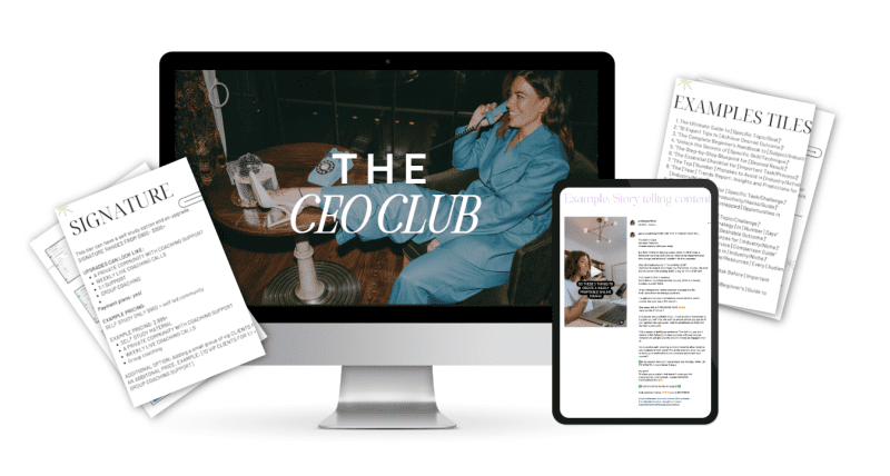 Best Online Courses to Download | aiMarketing.Courses