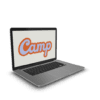 Alyssa Nguyen – Camp Evergreen – Brand and Web